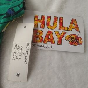 Hula Bay  S Mele Dress